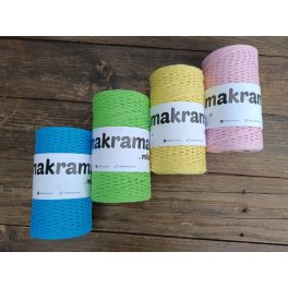 Makramé 2mm