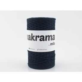 Makramé Fonal, Gránit, 200m, 2mm, 250g, m031