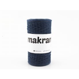 Makramé Fonal, Farmer, 200m, 2mm, 250g, m046