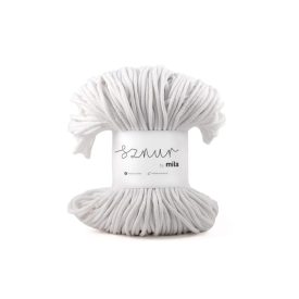 Pamut Zsinórfonal, Fehér, 100m, 3mm, 260g, p001