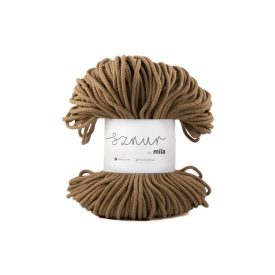 Pamut Zsinórfonal, Toffi 100m, 3mm, 260g, p015