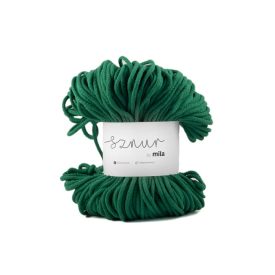 Pamut Zsinórfonal, Fű, 100m, 3mm, 260g, p046