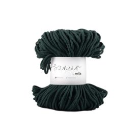 Pamut Zsinórfonal, Palack, 100m, 3mm, 260g, p047