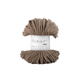   Pamut Zsinórfonal Csillogó Arany, Öreg, 100m, 3mm, 260g, pg121