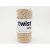 Twist Sodrott Fonal, Homok, 100m, 3mm, 300g, t009