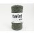 Twist Sodrott Fonal, Oliva, 100m, 3mm, 300g, t011