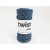 Twist Sodrott Fonal, Petrol, 100m, 3mm, 300g, t012