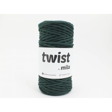 Twist Sodrott Fonal, Palack, 100m, 3mm, 300g, t013