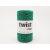 Twist Sodrott Fonal, Fű, 100m, 3mm, 300g, t025