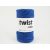 Twist Sodrott Fonal, Búzavirág, 100m, 3mm, 300g, t037