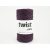 Twist Sodrott Fonal, Padlizsán, 100m, 3mm, 300g, t038