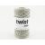 Twist Sodrott Fonal, Világos oliva, 100m, 3mm, 300g, t039