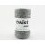 Twist Sodrott Fonal, Inox, 100m, 3mm, 300g, t045