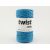 Twist Sodrott Fonal, Türkiz, 100m, 3mm, 300g, t051