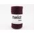 Twist Sodrott Fonal, Bordó, 100m, 3mm, 300g, t053