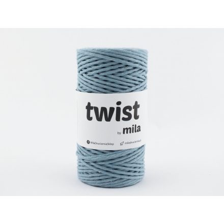 Twist Sodrott Fonal, Galambok, 100m, 3mm, 300g, t062