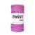 Twist Sodrott Fonal, Orchidea, 100m, 3mm, 300g, t074