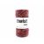 Twist Sodrott Fonal Mix, Folk, 100m, 3mm, 300g, tm307