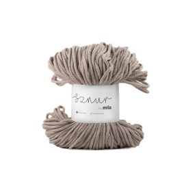 Pamut Zsinórfonal, Lenvászon, 100m, 5mm, 450g, p010