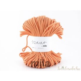 Pamut Zsinórfonal, Sárgabarack, 100m, 5mm, 450g, p035