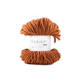 Pamut Zsinórfonal, Sütőtök, 100m, 5mm, 450g, p038