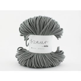 Pamut Zsinórfonal, Inox, 100m, 5mm, 450g, p070