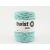 Twist XL Sodrott Fonal, Menta, 100m, 5mm, 650g, t018